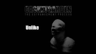 Watch Casketgarden Unlike video