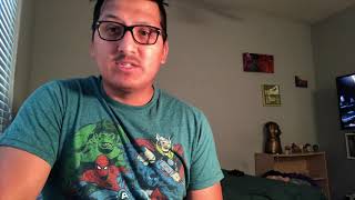 KIN official Trailer Reaction