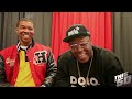 Calvin Klein Speaks on People Calling Him a Snitch