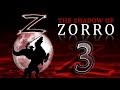 The Shadow Of Zorro - Walkthrough Part 3