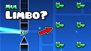 Mulimbo Extended | Geometry Dash 2.11