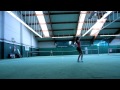 Melanie Pinkitz - Anna Kraus (ÖMS U14)