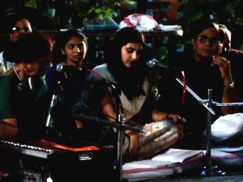 Phulale Re Mann - By Geetanjali Bhonsale