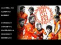 ｢熱橙 2014｣テーマソング〜真夏の風〜 Jam9
