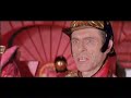 Flash gordon hawkmen vs ajax - youtube