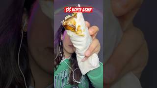 Bol Acili Çi̇ğköfte Yi̇yoruzz