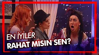 Şahika, Yapraka Kafayı Takıyor - Best Of Avrupa Yakası