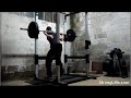 How To Squat: StrongLifts Shows Proper Squat Form