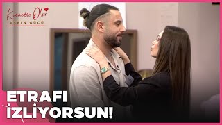 Rümeysa'yı Dansa Kaldırıp Etrafı İzledi!  | Kısmetse Olur: Aşkın Gücü 2. Sezon 7