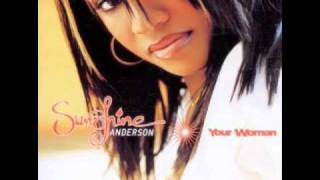 Watch Sunshine Anderson Where Have You Been video