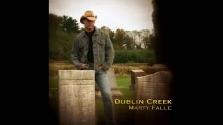 Watch Marty Falle Dublin Creek video