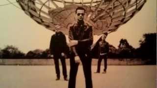 Watch Depeche Mode Ghost video