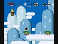 Impossible Levels Super Mario World Level 1 images Impossible Levels Super Mario World Level 1