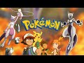 Pokemon Movie 1 : Mewtwo Strike Back Explained in Hindi ||