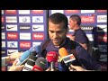FC Barcelona - Alves destaca la dureza de la Liga