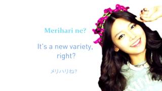 Watch Girls Generation Blue Jeans video