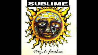 Watch Sublime New Thrash video