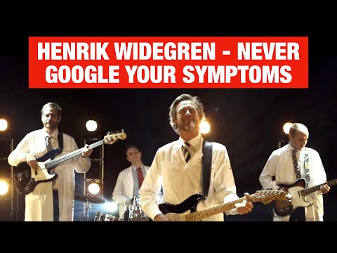 Never Google Your Symptoms (08月15日 15:15 / 28 users)