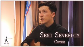 Seni Severdim - Yıldız Usmonova feat.Yaşar (Dodation acoustic cover)