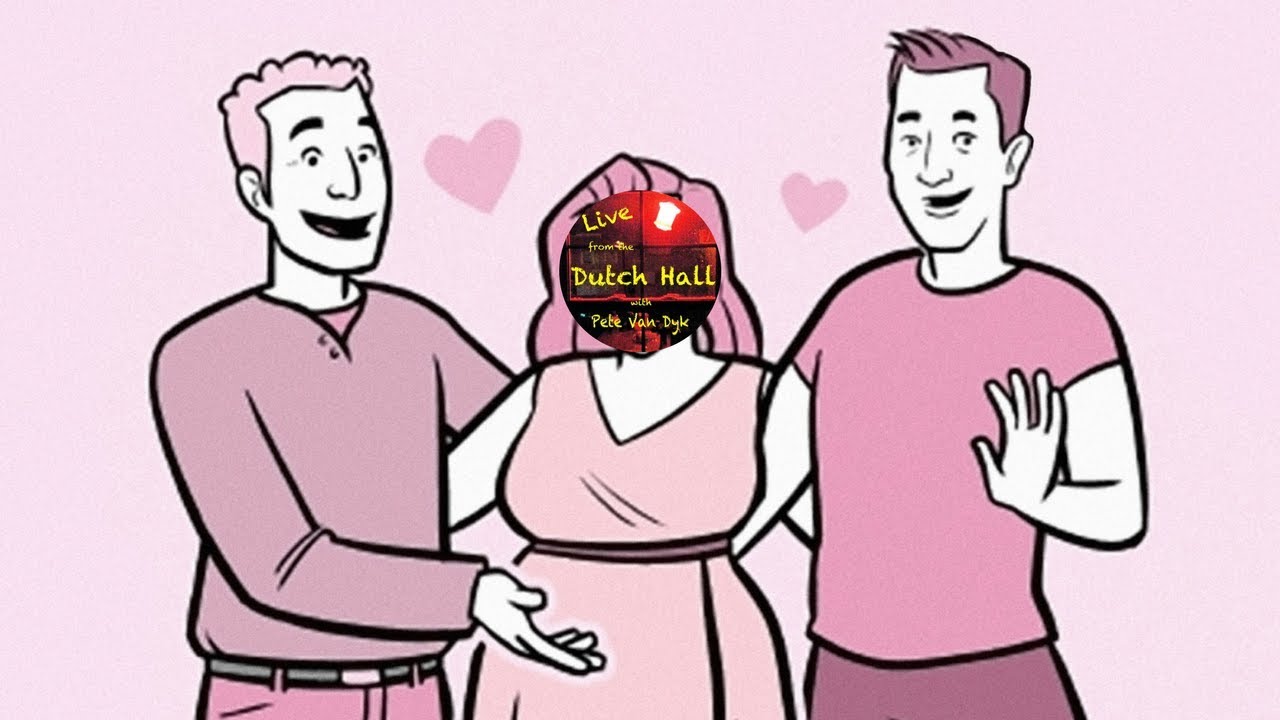 Kinky Cuckolding Sex