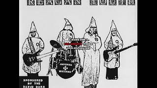 Watch Reagan Youth Get The Ruler Out video