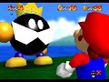 SM64 - Penguin Cap (Slider/Bob-Omb Battlefield) Remix