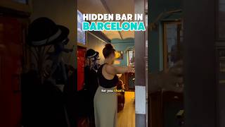 Secret Bar In Barcelona Bobbys Free