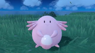 How To Get Infinite Lucky Eggs In Pokemon Scarlet Violet