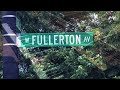 Fullerton Ave Video preview