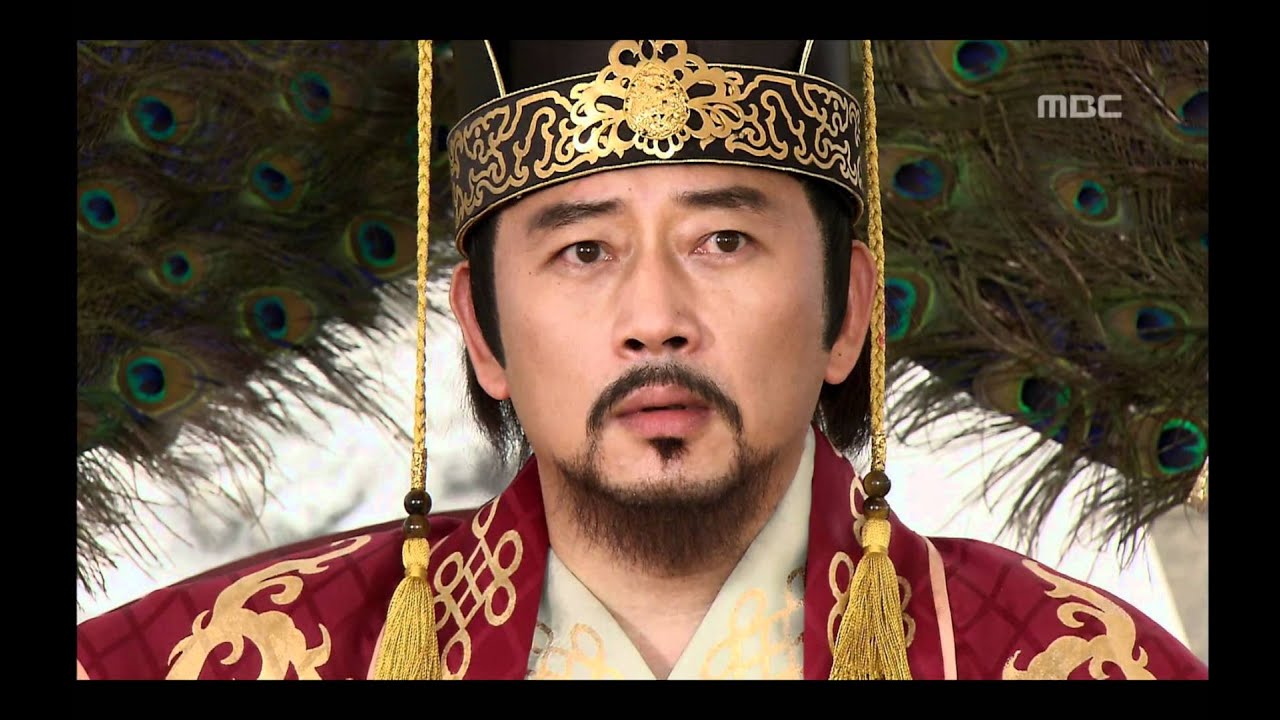 Jumong, 21회, EP21, #04 - YouTube