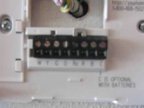 Danfoss Thermostat Instructions. thermostat how to video