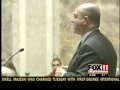 Supreme court hears gay rights case