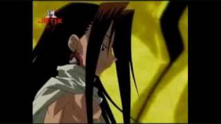 shaman king opening full english (fan made)