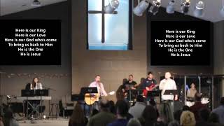 Jonah - Chapter 3