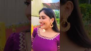 Malayalam Actress Anumol Anukutty Actress Photoshoot ടTar Magic Latest Reels Songട