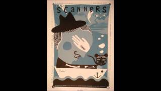 Watch Scanners In My Dreams video