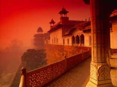 Wonderful India Chillout Lounge Music - Best of Vocal Lounge...