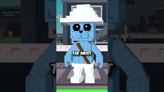 Smurf Cat Was Cancelled In Steal A Brainrot