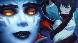 WORLD OF WARCRAFT'S NEXT EXPANSION WILL BE TENTACLE-TASTIC!
