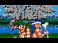 Joe And Mac: Caveman Ninjas - 2 Player Playthrough Part 1