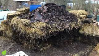Le gros compost