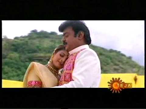 RAMBHA VIJAYAKANTH 2