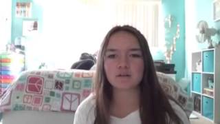 Get To Know Me Tag Allison Beard