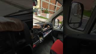 Fi̇at Ducato Snap