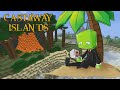 Minecraft: Castaway Islands - My Pirate Ship! [4]