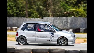 Race Built Zen Steel By Race Concepts Bangalore Rc Motorsport