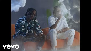 K Camp Ft. Wiz Khalifa - Clouds