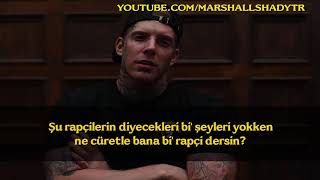 Tom Macdonald - I Hate Hip Hop Türkçe Altyazı