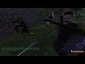 Ep29 Mount and Blade Warband Border Patrol