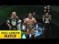 FULL-LENGTH MATCH: SmackDown - 8-MAN Survivor Series Elimination Match